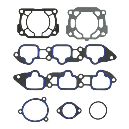 Fel-Pro Fel Pro Gaskets Intake Manifold, Ms97198 MS97198